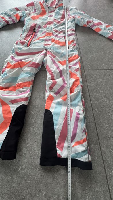 Комбинезон Reima на девочку. Рост 140(+6 см)