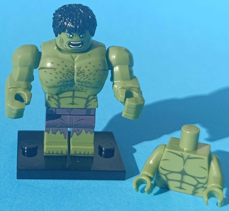Hulk v2 (Avengers) (Marvel)