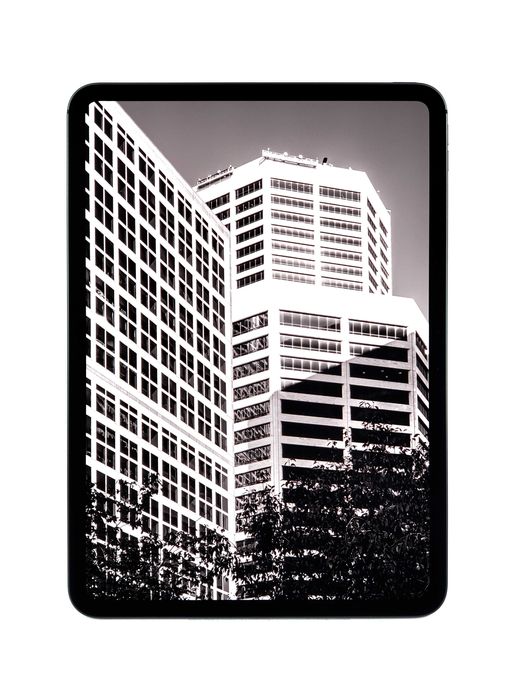 iPad Pro 11 2024 M4 Space Black 512GB Wi-Fi 1 ЦИКЛ Dream Store