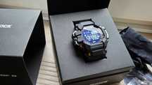 Zegarek męski Casio G-SHOCK Master of G Rangeman Solar