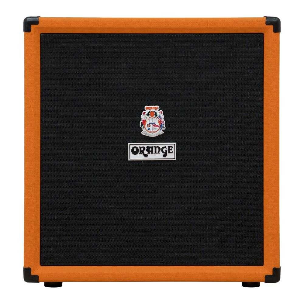 Orange CRUSH Bass 100 wzmacniacz basowy 100W 15"" combo basowe