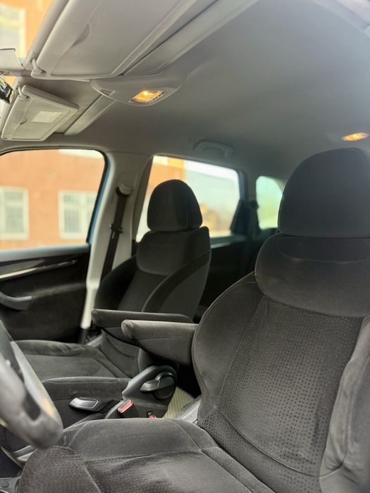 Citroen Picasso Exclusive