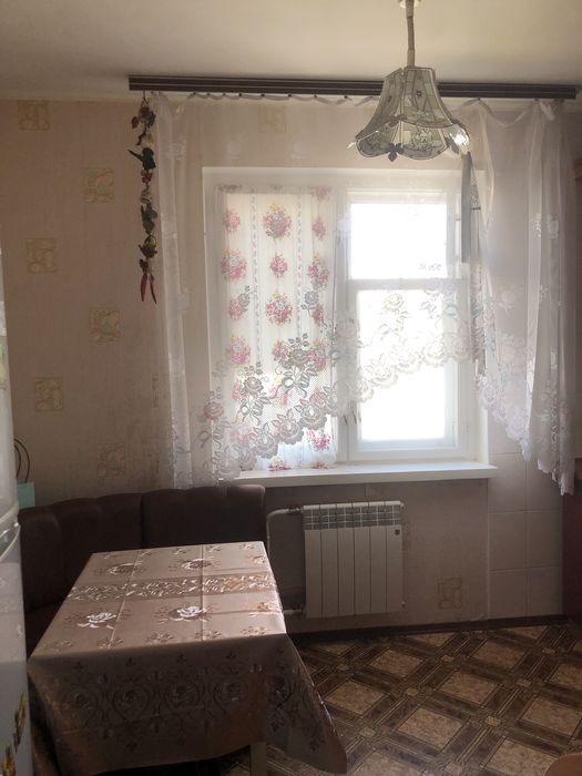 Продам 3 кімнатну квартиру Єськова