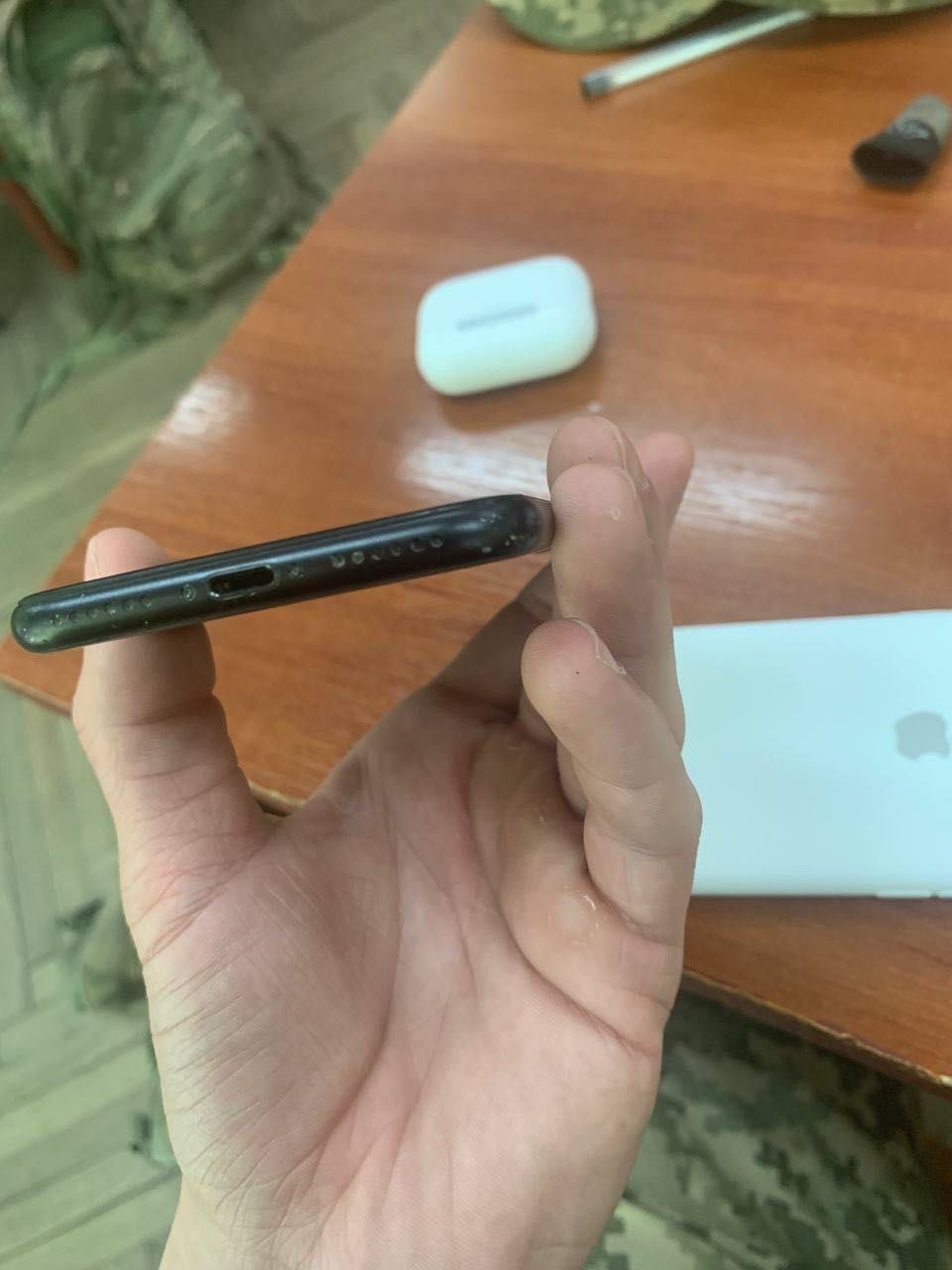 iPhone SE 2020 128 gb