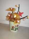 Vaso  decorativo