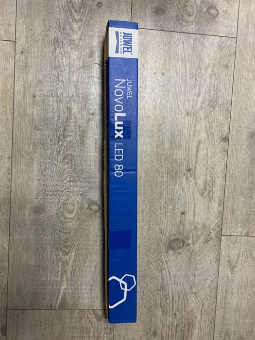 Lampa Novolux Led 80