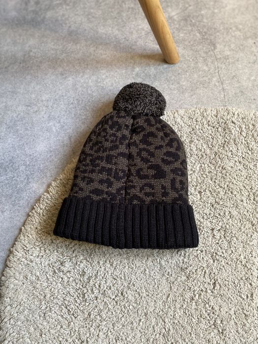 Nike NSW Cuff Beanie оригінал нова жіноча шапка зимова дуже тепла