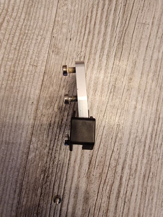 Adapter tylnego koła Giant Twist z mocowaniem czujnika