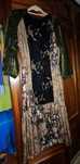 Vestido comprido !