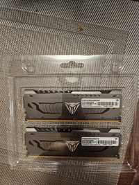 Память Patriot Viper DDR4 4400Mhz, 32Gb