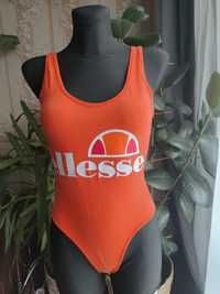 Body ellesse oryginał pomarańczowe Orange