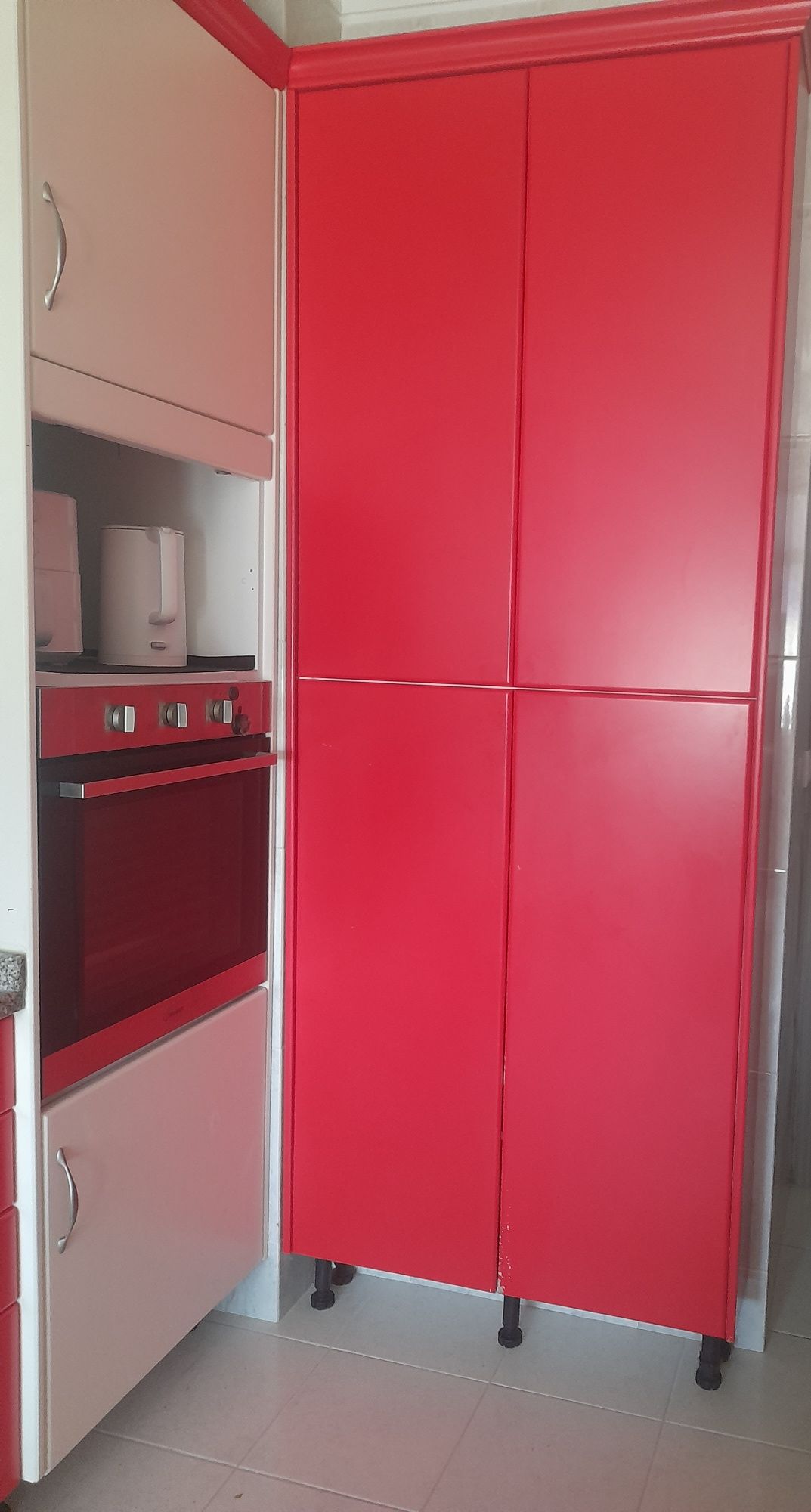 Moveis  de cozinha