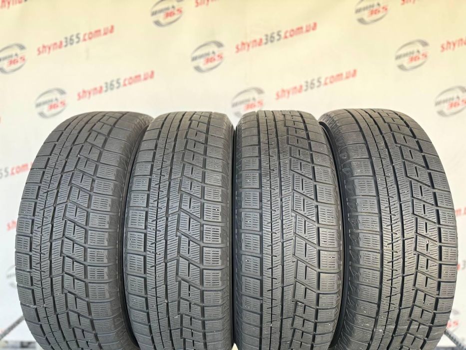 215/60 r16 yokohama ice guard ig60 6mm шини бу зима