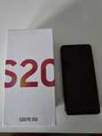Samsung s20 FE smartfon