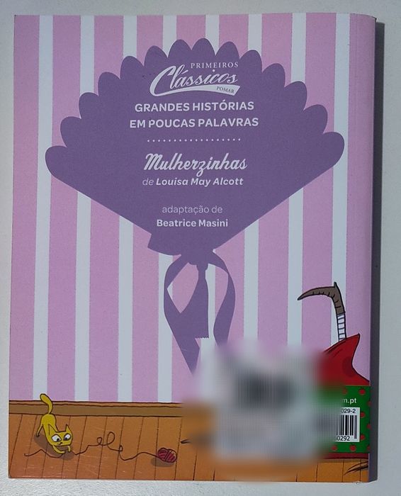 Coleção Primeiros Clássicos