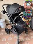 Cybex balios s lux 2w1