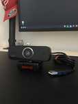 Kamerka internetowa Redragon Fobos GW600