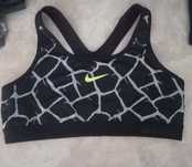 Damski top Nike pro L top