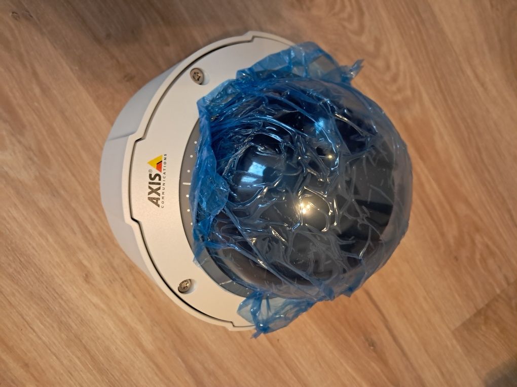 Kamera Axis Q6045-E 50 Hz
