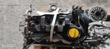 Silnik 1.6 TCE 220 KM Renault Clio IV RS Trophy M5MA401 GWARANCJA !