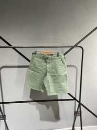 GAP Chino 10 inch Shorts, чоловічі шорти чіноси брюки, класичний крій