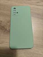 Nowe silikonowe etui Xiaomi redmi 9t