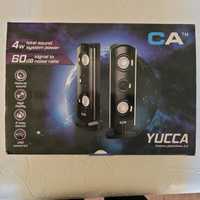 Głośniki komputerowe CA YUCCA 2.0