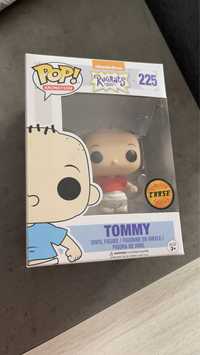 Funko PoP - Tommy (Chase) - Limited Edition (Rugrats)