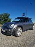 MINI Cooper S Chili R53 163 km kompresor z LPG xsenon tempomat zadbany