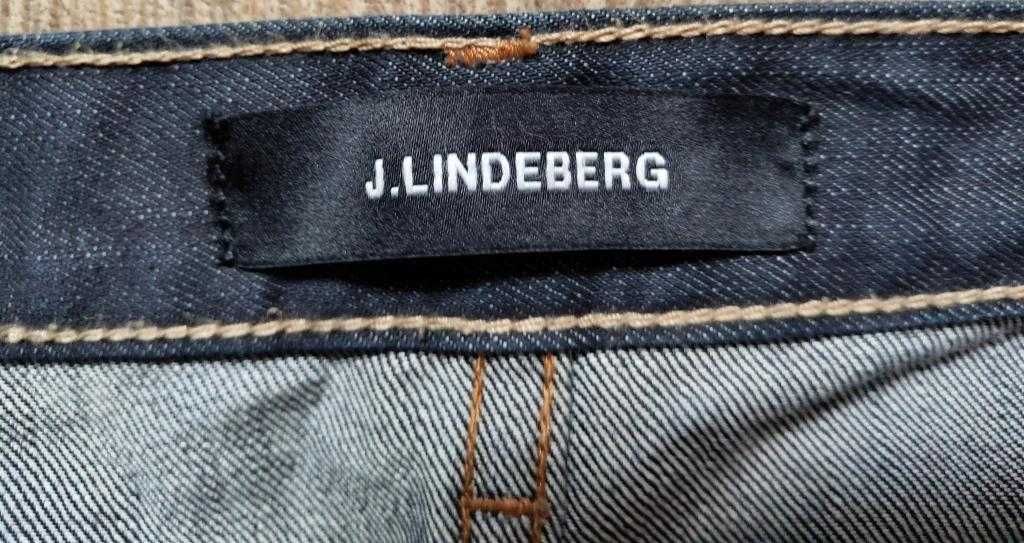 Мужские джинсы J.Lindeberg 34/30