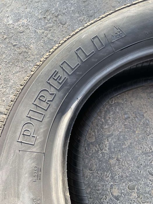 Шини нові 225/60 R16 пара Pirelli 2020р, нові
