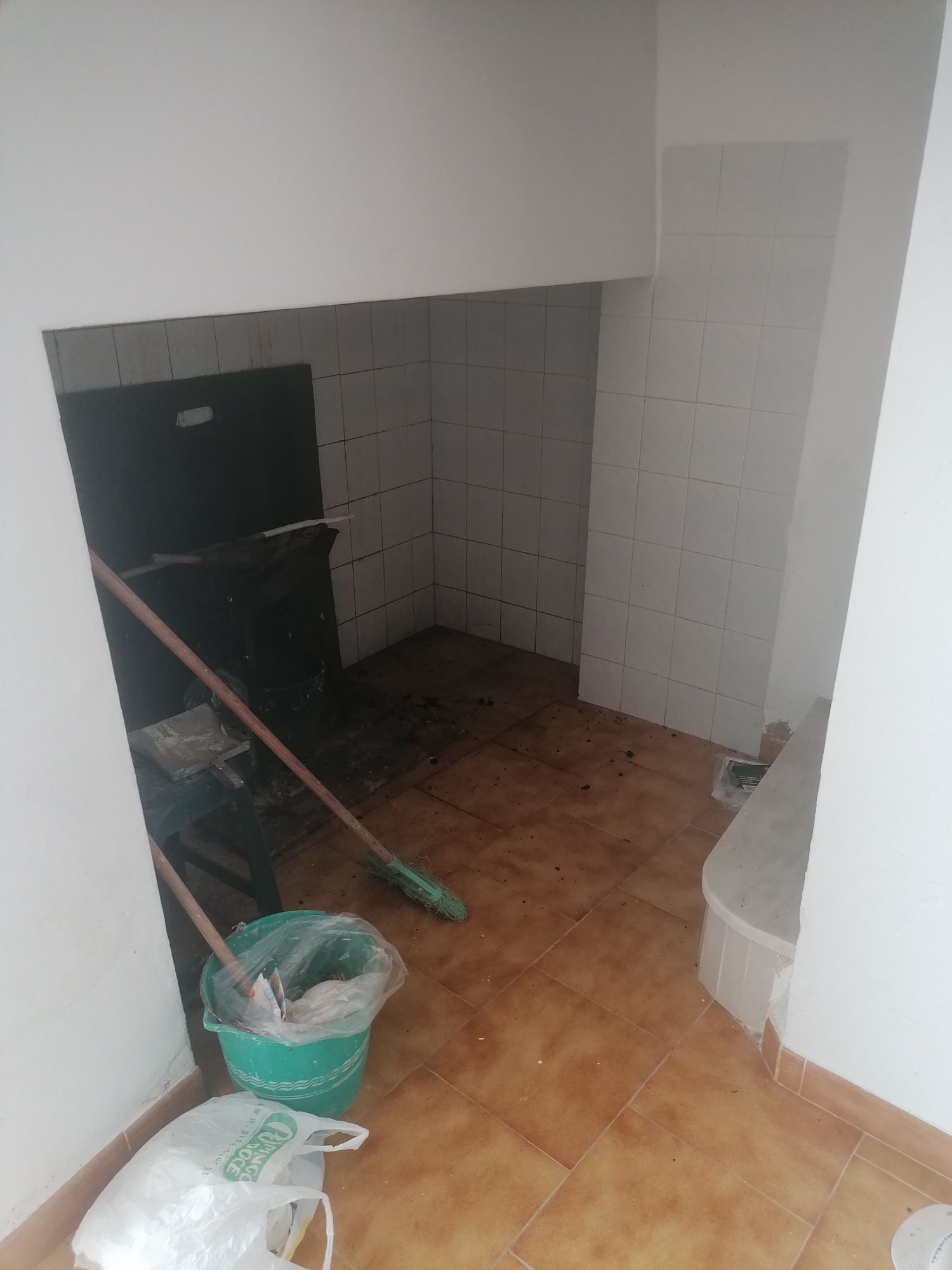 Moradia em Barbacena (Elvas)