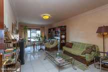 Apartamento T3 com Terraço e Parqueamento em Mem Martins