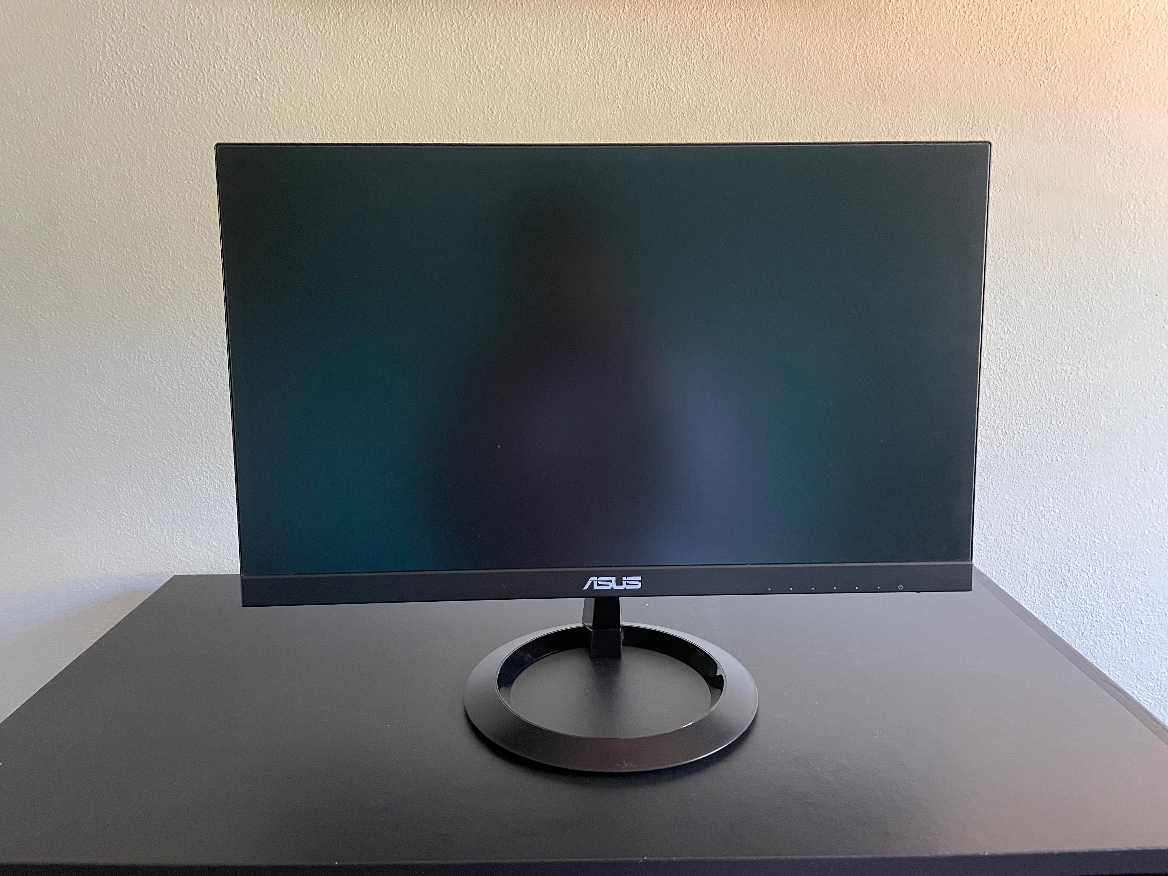 Monitor Asus VZ229