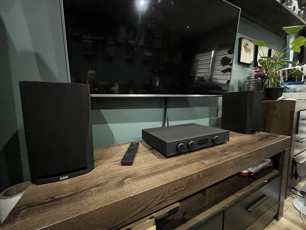 AUDIOLAB 6000a. Gwarancja