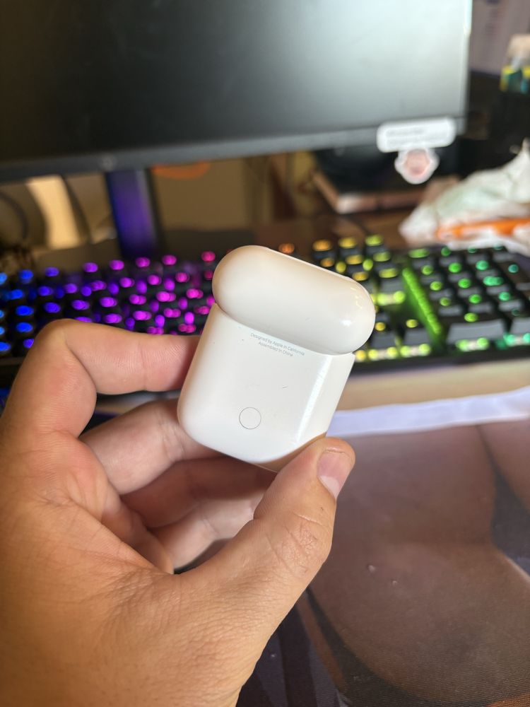 Apple AirPods 2 original