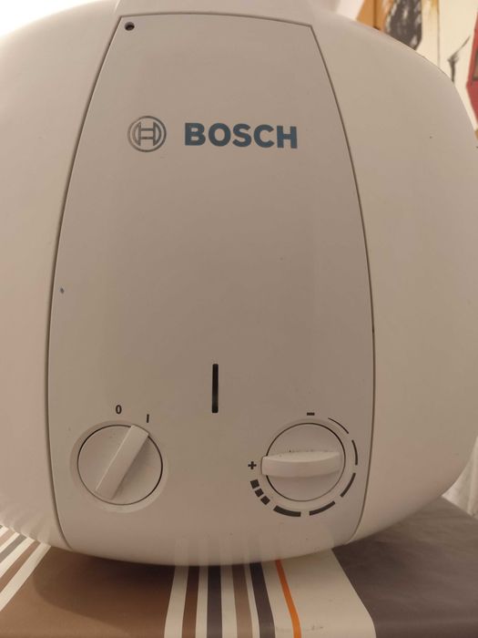 Termuculador Marca Bosch
