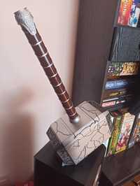 Jane Foster Mjolnir 1:1 Kolekcja 3D