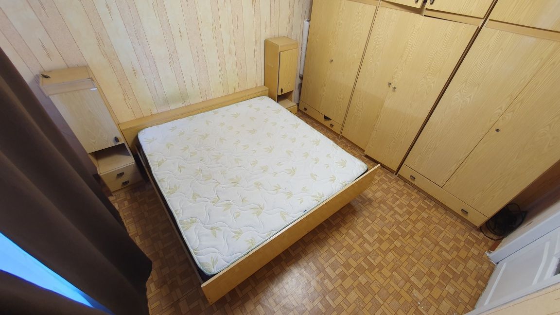 Шкаф/Кровать/Продам