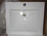 Zlew Kerra 53x45x22cm