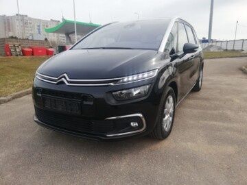 Лобовое стекло Citroen C3 C4 C5 Picasso Grand Ветровое боковое заднее