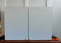 Móvel de sala branco