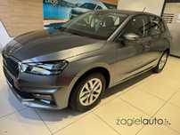 Skoda Fabia 1.0 TSI 115 KM DSG ( automat) Selection Edition 130