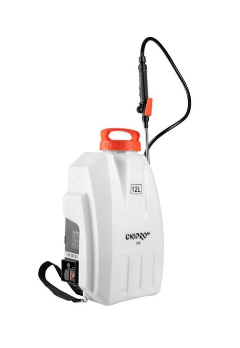 Оприскувач акумуляторний Dnipro-M. Оренда!