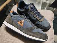 Sapatilha casual le coq sportif