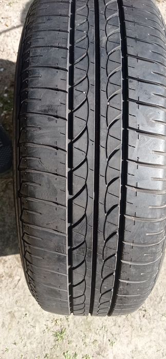 Колесо в сборе запаска Bridgestone