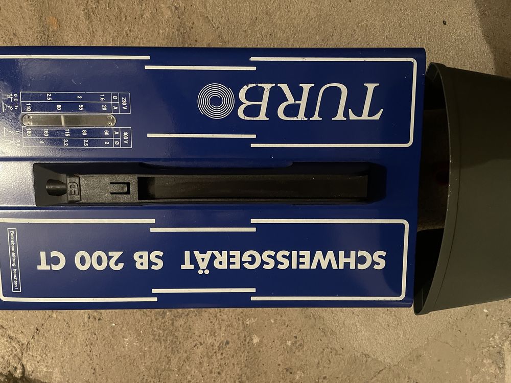 SPAWARKA elektra bectum  sb 200 ct