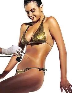 Massagem Estética Depilação