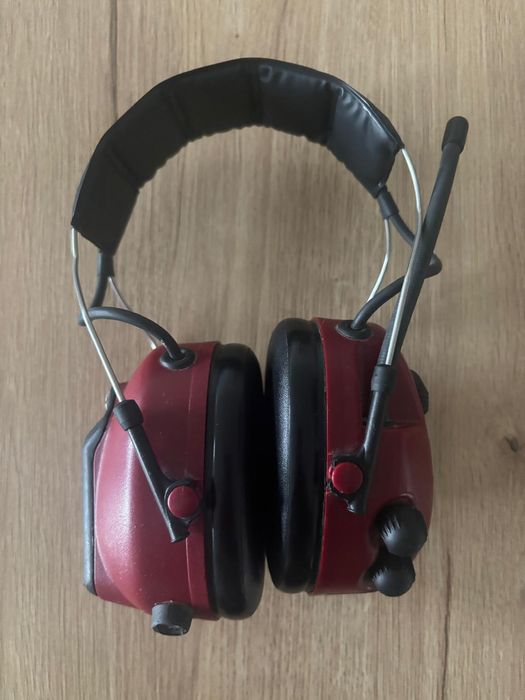 Słuchawki 3M PELTOR M2RX7A