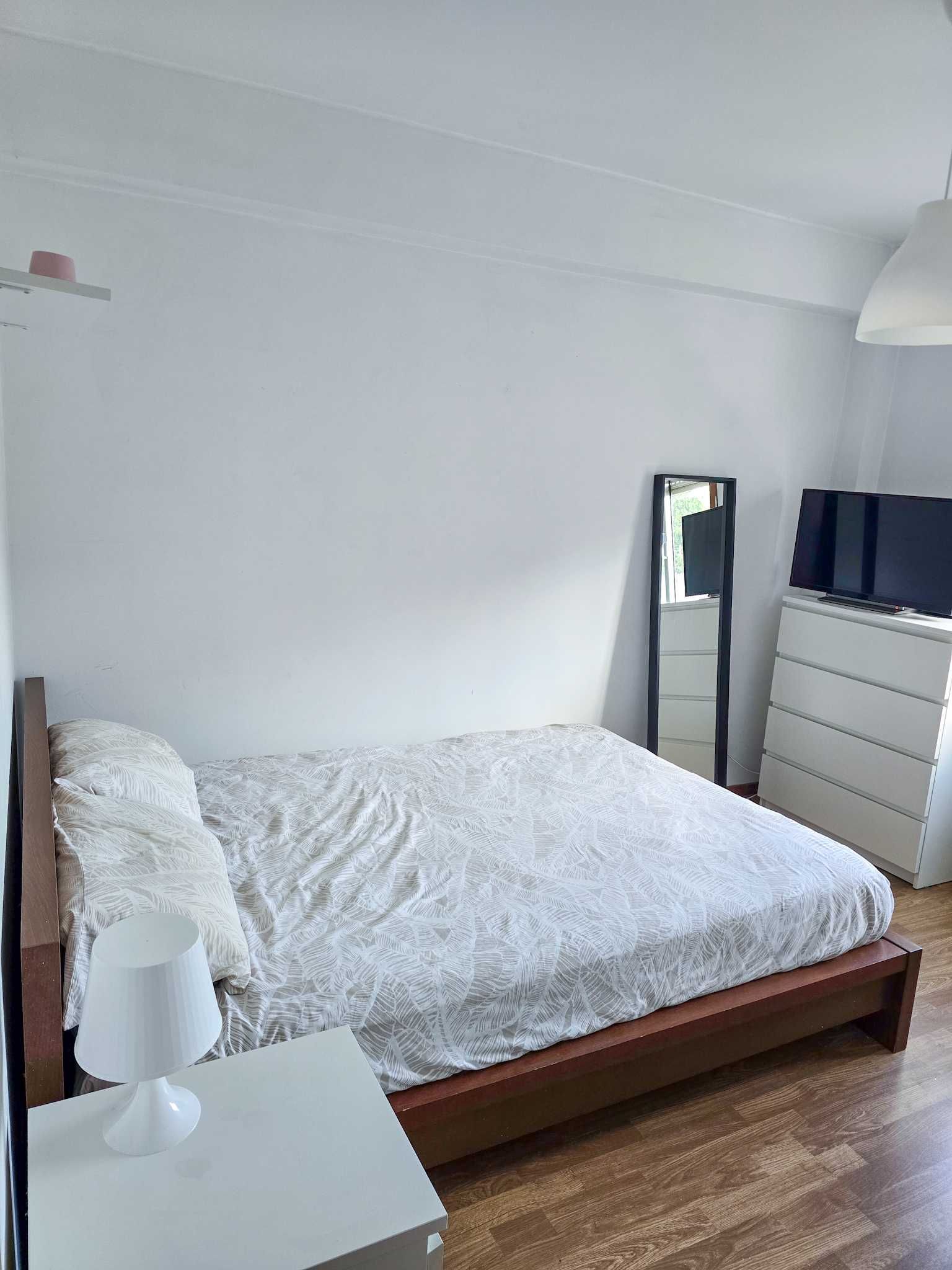 Quarto para estudante *Excelente localização*